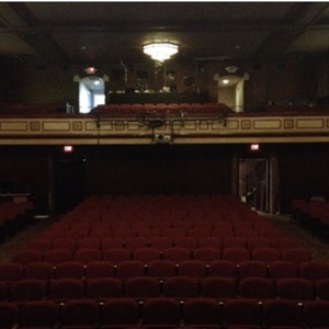 Student Blog: Why You Should Support Your Local Theatre Photo