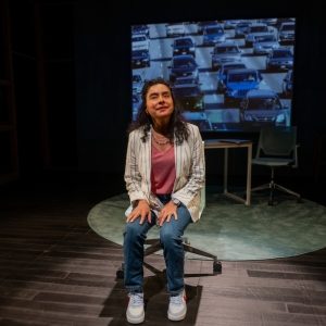 Review: SIDE EFFECTS MAY INCLUDE... a Touching, Comedic Take on Mental Health Photo