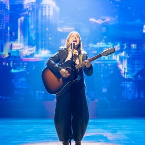 Will John Tiffany-Helmed WILD ROSE Transfer to the West End? Photo