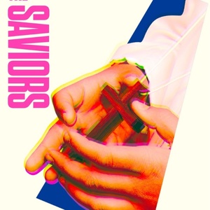 Bubba Weiler's THE SAVIORS Sets New Dates & Venue at Atlantic Theater Company Photo