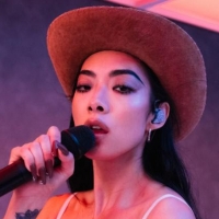 VIDEO: Rina Sawayama Releases Live Performance of 'This Hell' Photo