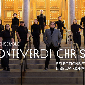 MACC Presents MONTEVERDI CHRISTMAS: 1610 Vespers + Selva Morale E Spirituale