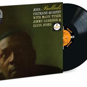 Verve Records to Launch VERVE ESSENTIALS Vinyl Series for 70th Anniversary Photo
