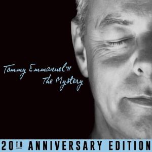 Photos: Tommy Emmanuel to Release THE MYSTERY 20th Anniversary Edition Sept. 4, Tour  Photo