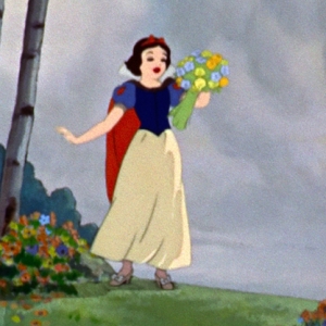 Restored SNOW WHITE AND THE SEVEN DWARFS Coming to Disney+ Photo
