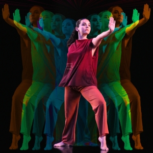 USC Dance Company to Perform at Drayton Hall Theatre in February