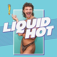 Comic Stripper Woody Shticks Scalds In LIQUID HOT at 18th & Union Video