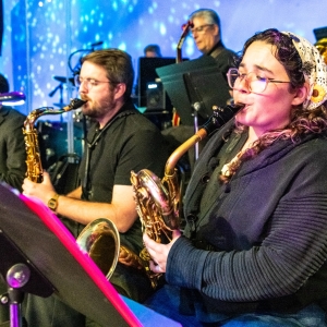 Central Florida Community Arts Celebrates 15th Anniversary Photo
