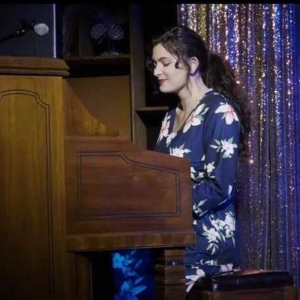 Review: BEAUTIFUL: THE CAROLE KING STORY At The Studio Theatre