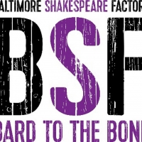 Baltimore Shakespeare Factory Will Open 2020 Season With HENRY V Photo