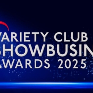 Variety Club Showbusiness Awards Will Celebrate ITV’s 70th Anniversary This October Photo