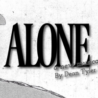 ALONE, A NEW MUSICAL Adds Encore Performance at Feinstein's/54 Below Photo