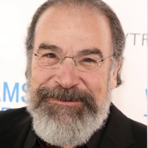 Mandy Patinkin and Andre De Shields Join BRILLIANT MINDS at NBC Photo
