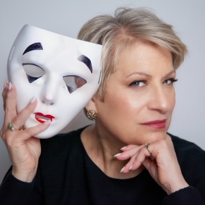 Interview: Goldie Dver Honors Anthony Newley in WHAT A MAN at Don't Tell Mama Interview