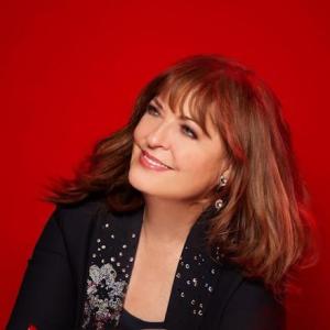 Ann Hampton Callaway to Bring HERE'S TO LIFE to Jazz Venue, Andy Bianco to Follow Photo