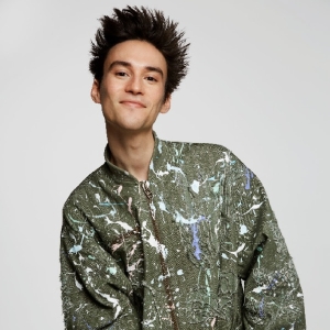 Grammy Winner Jacob Collier to Join The Philly Pops in August Photo