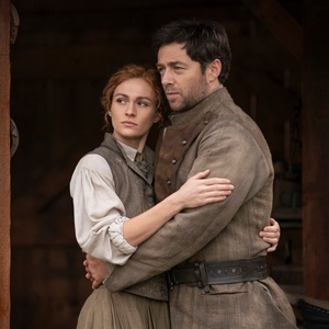 Video: OUTLANDER Season 8 Unveils Episode 8 Sneak Peek Clip Photo