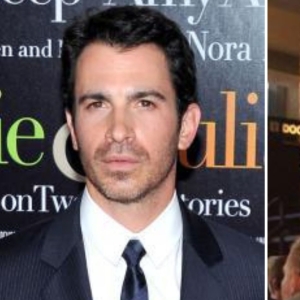 Chris Messina & Damian Lewis Join David Haigs PRESSURE Film Photo