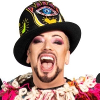 Boy George & Culture Club Announce Return to Encore Theater at Wynn Las Vegas with Th Photo
