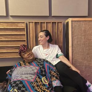 Mia Moretti Releases New EP GET READY! for Summer and the Dancefloor Photo