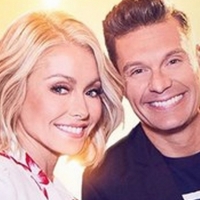 LIVE WITH KELLY AND RYAN Announces 'Live's At-Home Prom'