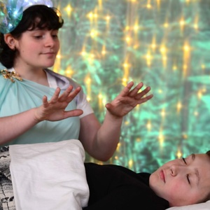 Review: GOSSAMER at TAFE: Theatre Arts For Everyone