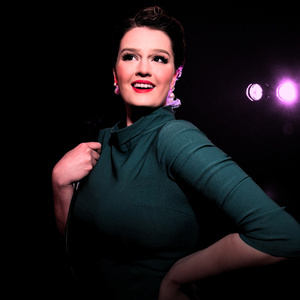 Rosie Webber to Make NYC Debut at The Green Room 42 With Judy Garland Tribute Show Interview