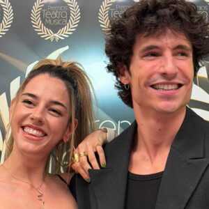 TV: Hablamos con Laia Prats y Ferrán Fabá después de anunciar los nominados de los PTM