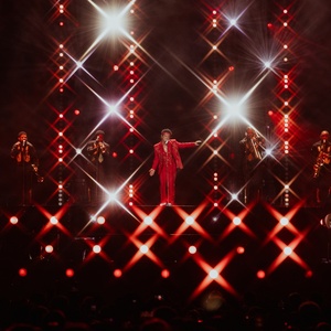 Review: BRUNO MARS - THE ROMANTIC TOUR at U.S. Bank Stadium Photo