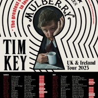 Extra Dates Added To Tim Key's Live Tour For 2023 Video