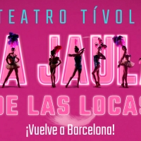 LA JAULA DE LAS LOCAS se despide de los escenarios españoles