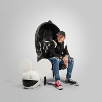 Extreme Music & deadmau5 Launch Specialist Electronic Music Licensing Label beathau5