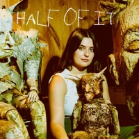 Lila Blue Releases Single 'Half of It' Photo