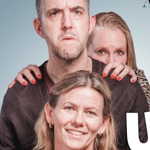 Steven Moffat's THE UNFRIEND Comes to the Barn Theatre Photo