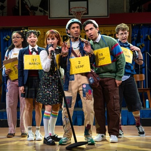 THE 25TH ANNUAL PUTNAM COUNTY SPELLING BEE Extends Off-Broadway