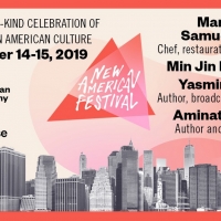 New American Festival Adds Padma Lakshmi, Hasan Minhaj, Dr. Ruth And More To Lineup Photo