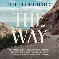 Kathie Lee Gifford to Release THE WAY Film & Album Photo