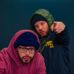 PG County Rap Duo Kaimbr & Sean Born Announce Sophomore Album 'Nino Green 2' Video