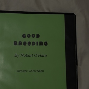 Student Blog: Furious for 2026 Photo