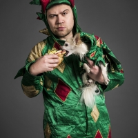 PIFF THE MAGIC DRAGON Comes To Ridgefield In January Video