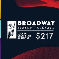 Lied Center for Performing Arts Announces 2022-2023 Broadway Series