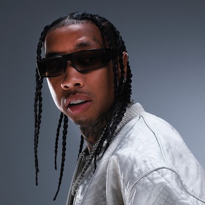 Tyga to Make Film Debut with Coming-of-Age Movie Musical Photo