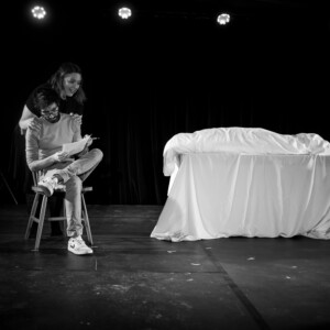 A CURATED EXIT To Take The Stage At The NEST Theatre Photo