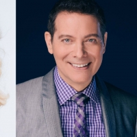 REAL to REEL Honors Michael Feinstein With Special Guest Kristin Chenoweth Photo