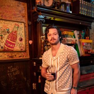 Pug Johnson Releases Second Single 'Second Chances' From Upcoming LP Photo