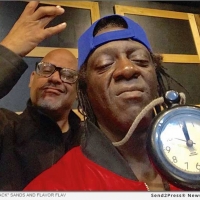 Flavor Flav, Coolio & More Rally For Check Your Risk Campaign For Diabetes Awareness…