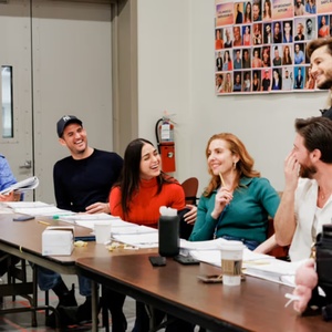 Meet the Cast of TITANIQUE, Now Playing on Broadway Video