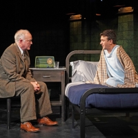 Photos: First Look at Reed Birney & Ephraim Birney in CHESTER BAILEY - Now Extended a Video