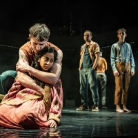 A STREETCAR NAMED DESIRE Becomes Fastest Selling Play To Date in Any Ambassador Theatre Group Venue