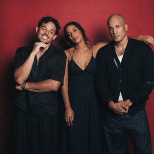 Listen: Anthony Ramos Joins JOHNNYSWIM on New Single Stranger Photo